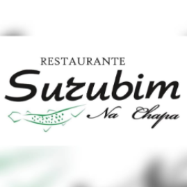 surubim na chapa - logo