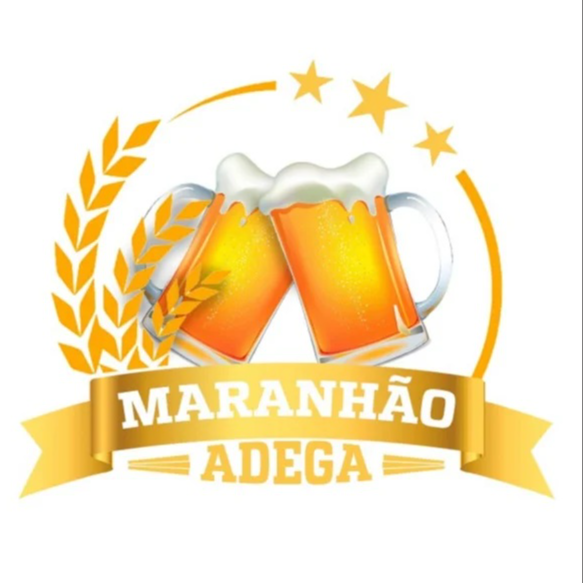 Adega Maranhão - logo