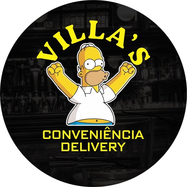 Villas Conveniência - logo