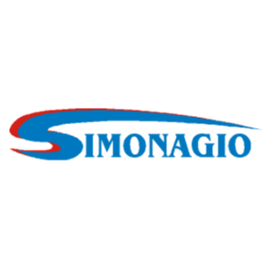 Pastelaria Simonagio - logo