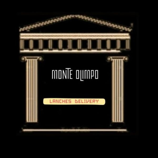 Monte Olimpo Lanches e Delivery - logo