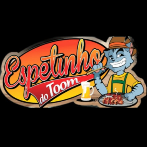 Espetinho do Toom - logo