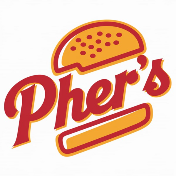Phers - logo