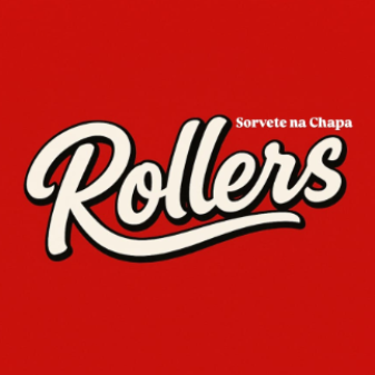 Rollers Gourmet - logo