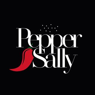 Pepper Sally - logo