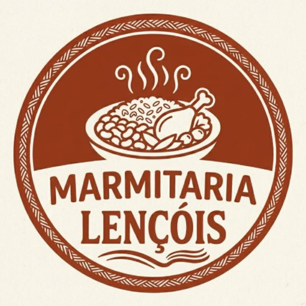 Marmitaria Lençóis Paulista - logo