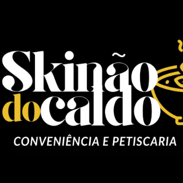 Skinão do Caldo - logo