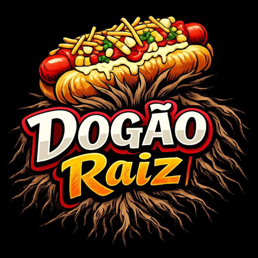 Dogão Raiz - logo