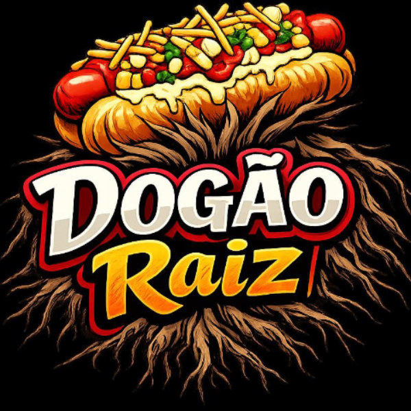 Dogão Raiz - logo