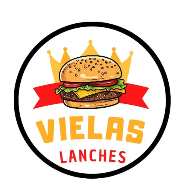 Vielas Lanches - logo
