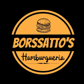 Borssatto’s Hambúrgueria - logo