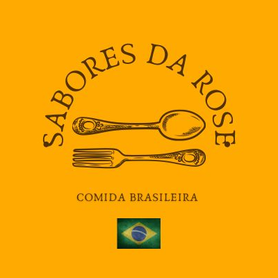 Sabores da Rose - logo