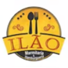 ILÃO Marmitex - logo