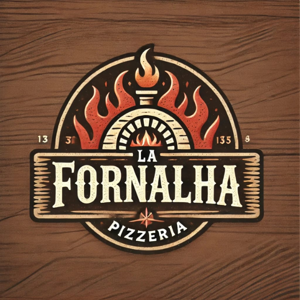 La Fornalha - logo