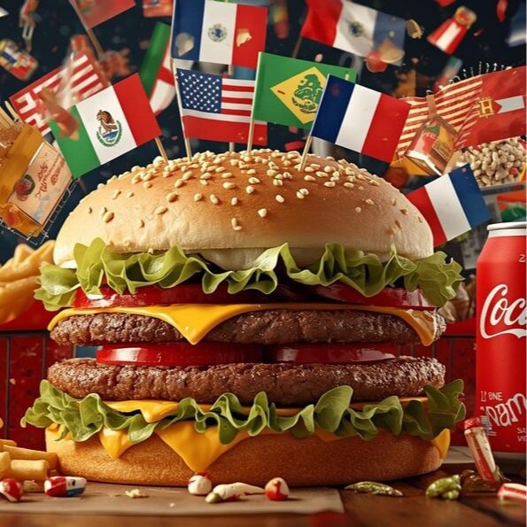 Hamburgueria da MiMi - logo