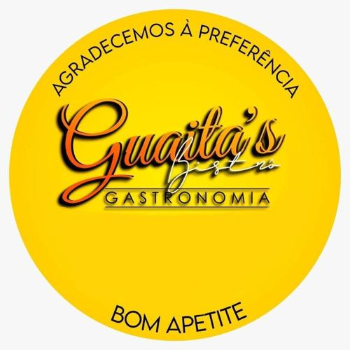 guaita's bistro  - logo