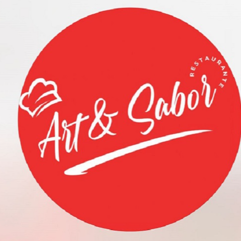 Restaurante Art & Sabor - logo