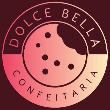 Dolce Bella Confeitaria - logo