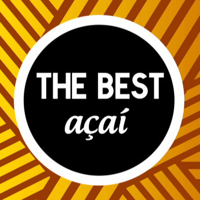 The Best Açaí - logo
