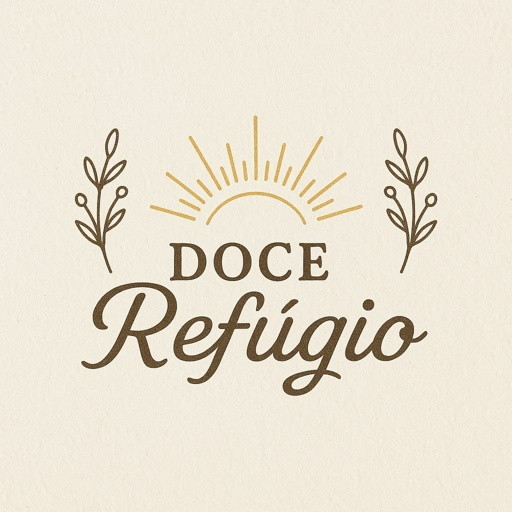 Doce Refugio - logo