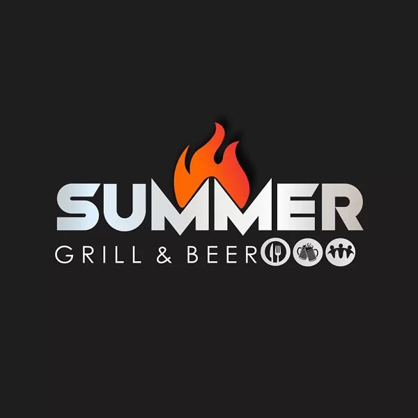 Summer Açaí Grill Congonhas - logo