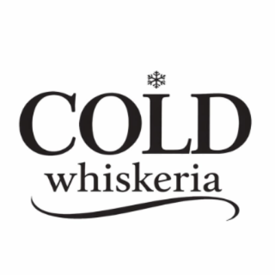 Cold Whiskeria - logo