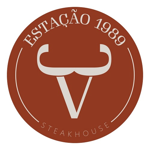 Estação 1989 Restaurante e Lanches - logo