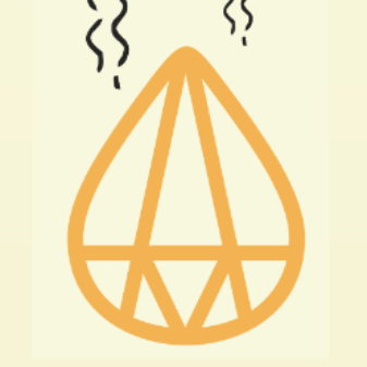 Salgadiitos - Brasília - logo