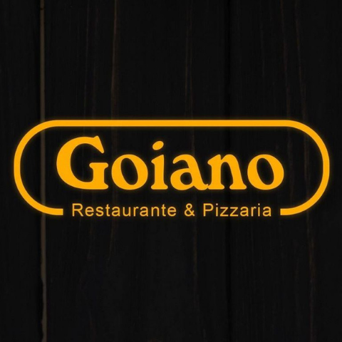 Goiano Restaurante e Pizzaria - logo