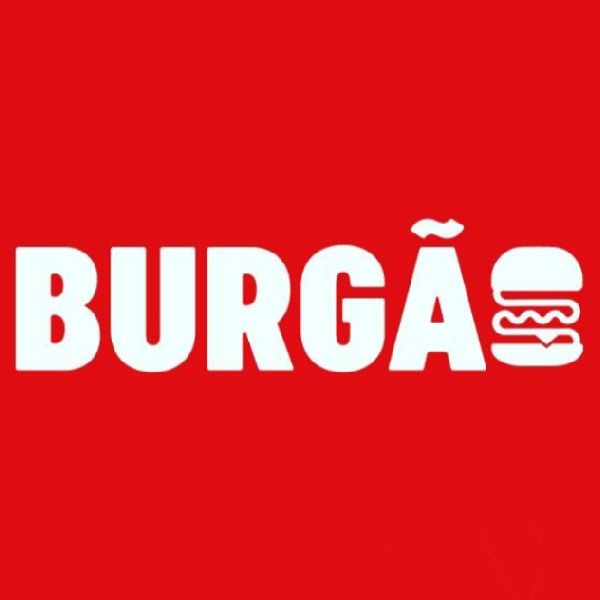 Burgão - logo