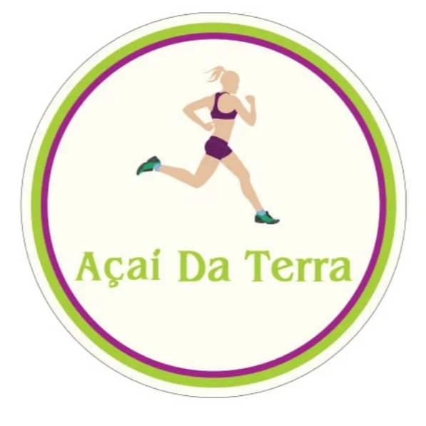 Açaí da Terra 😋 - logo