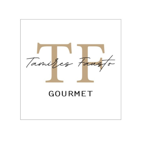 TF Gourmet - logo