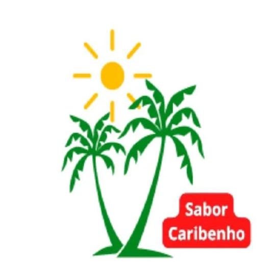 Sabor Caribenho - logo