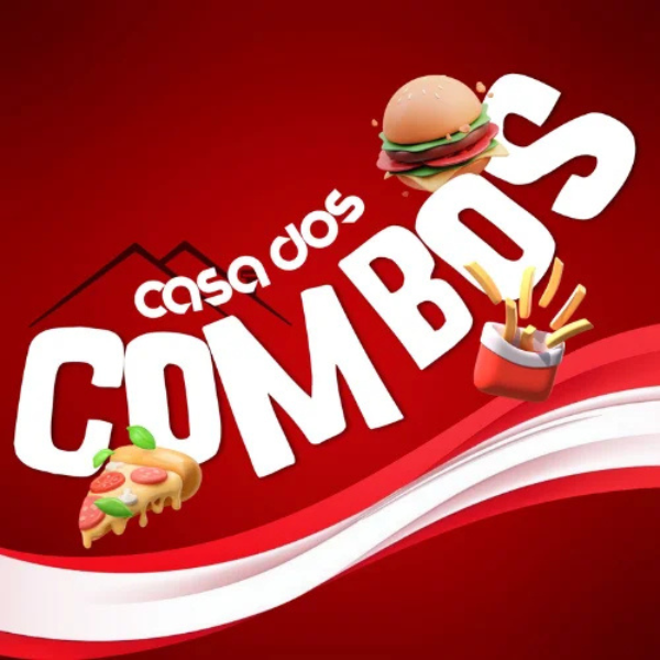 Casa dos Combos - logo