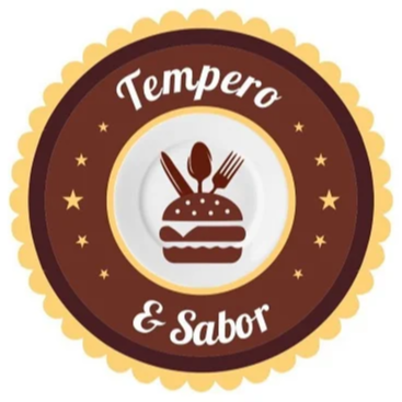 Tempero e Sabor Marmitas - logo
