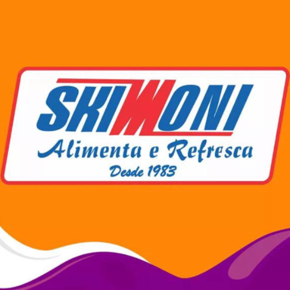 Sorveteria Skimoni  - logo