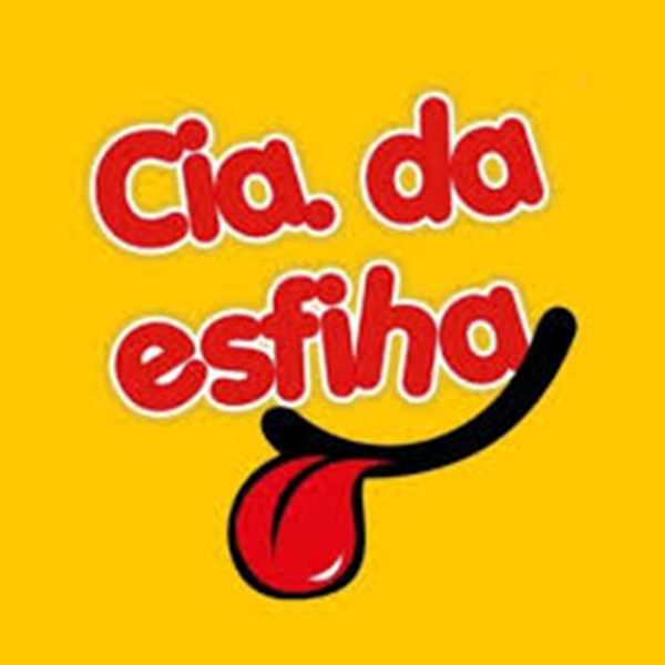 Cia da Esfiha - Dia - logo