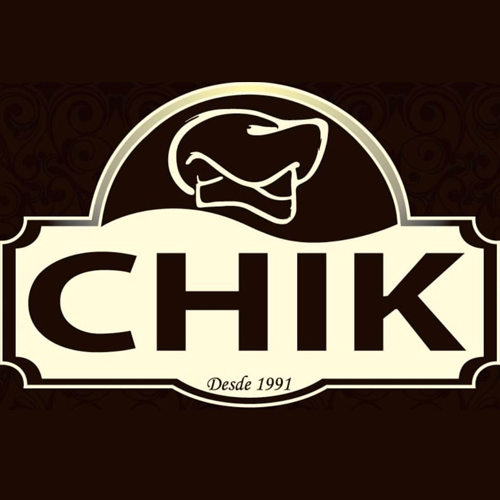 Chik Restaurante - logo