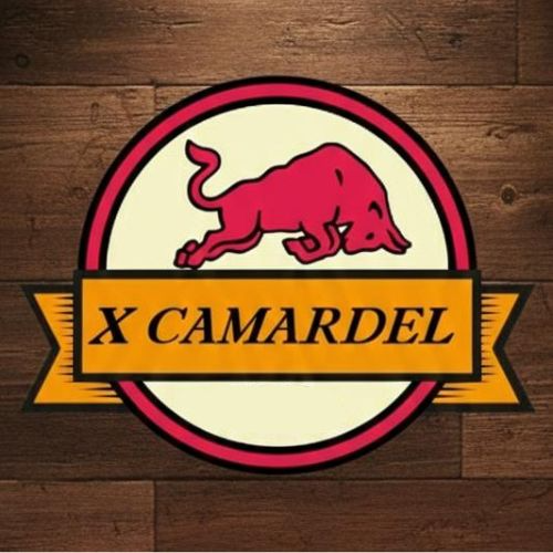 X Camardel - logo