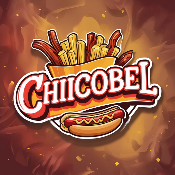 Chicobel Hot Dog - logo