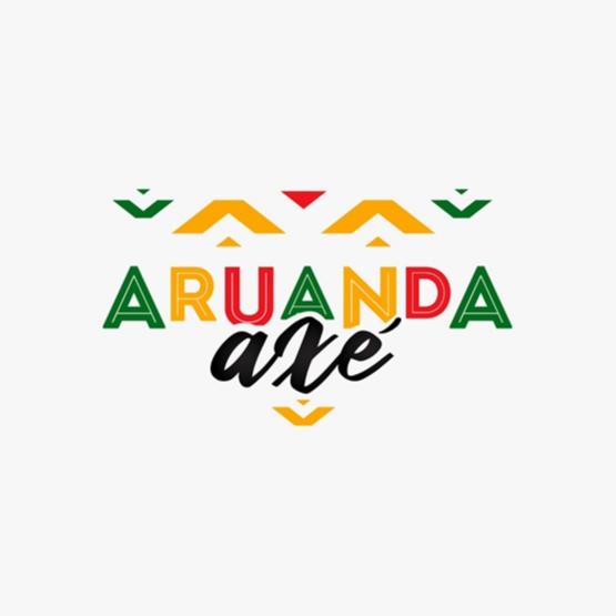Aruanda Axé - Artigos Religiosos - logo