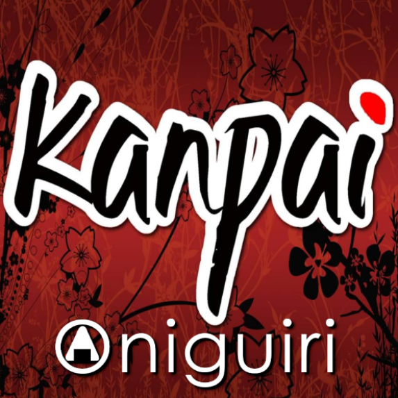 Kanpai  - logo