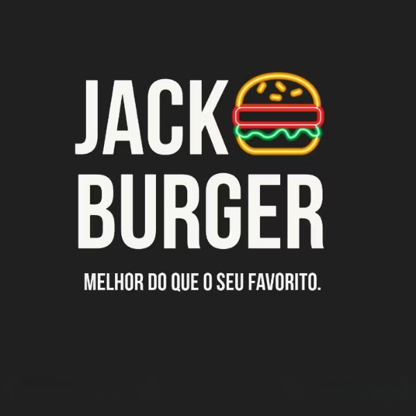 Jack Burger - logo