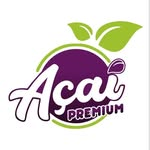 Açaí Premium - logo