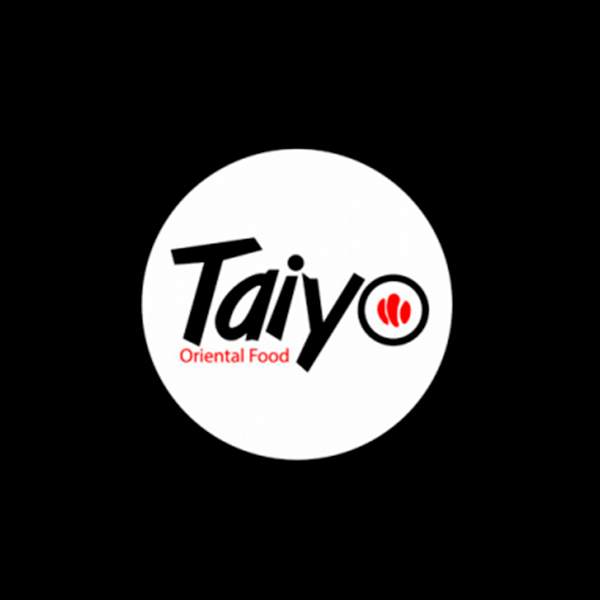 Taiyo Oriental Food - logo