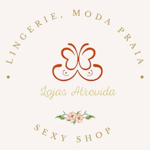 Lojas Atrevida - logo