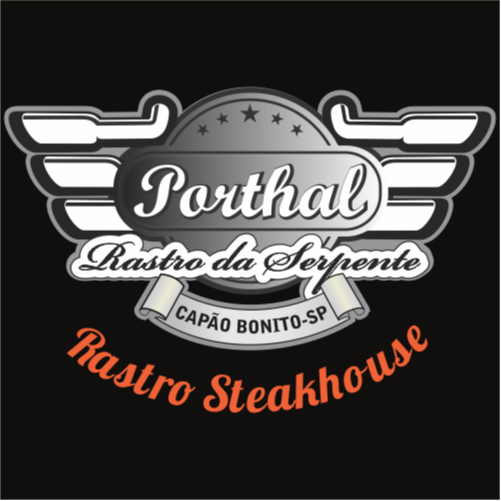 RASTRO STEAKHOUSE - logo