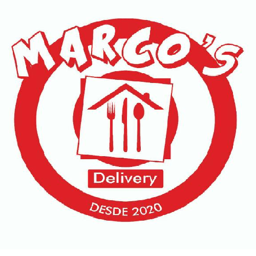 Marcos Delivery - logo
