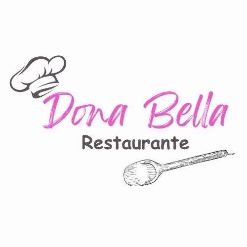 Dona Bella - logo