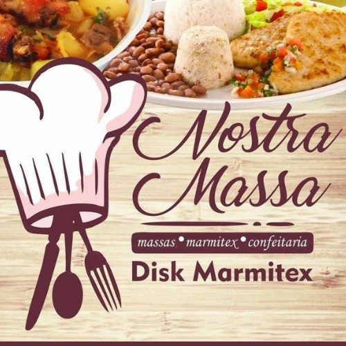Nostra Massa - IT - logo